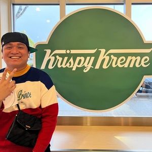 Meet your Posher, Zyns kyle